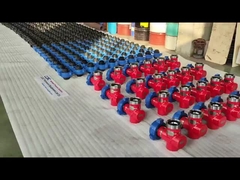 المستهدف الكوع ضغط عالية مقاومة للكش