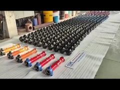 رأس البيانات ‬ تحكم موثوق به في تدفقات النفط والغاز!