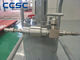 CCSC معدات اختبار الآبار السطحية صمام أمان السطح 2000psi - 15000psi
